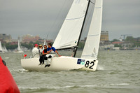 2015 Charleston Race Week E 379