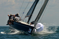 2015 Block Island Race Week A 496