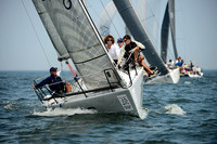 2013 Block Island Race Week A 1357