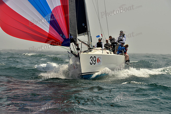 2017 Block Island Race Week C_1166