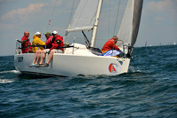 2015 Block Island Race Week A 1503