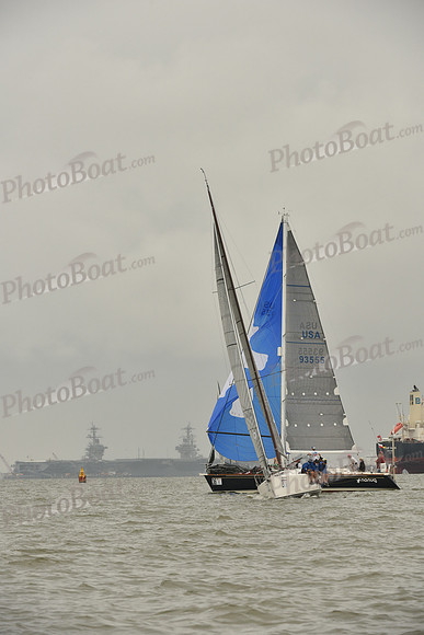 2018 Southern Bay Race Week D_0691
