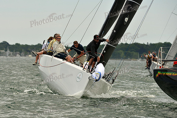 2015 NYYC Annual Regatta C 478