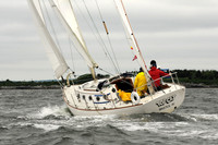 2011 NYYC Annual Regatta C 539