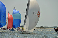2014 Charleston Race Week D 1181