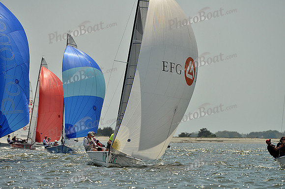 2014 Charleston Race Week D 1181