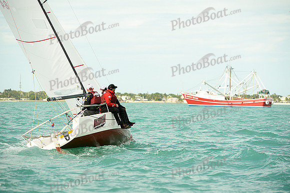 2016 Key West Race Week E_0360