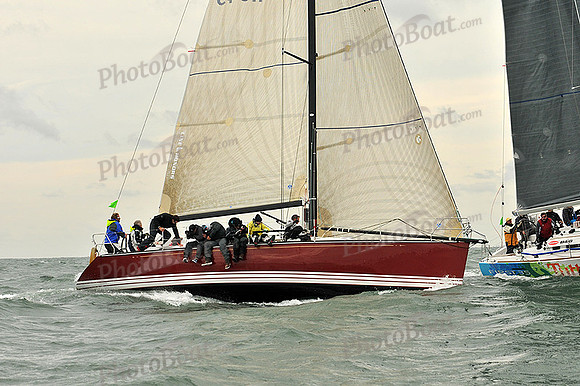 2013 Charleston Race Week B 241