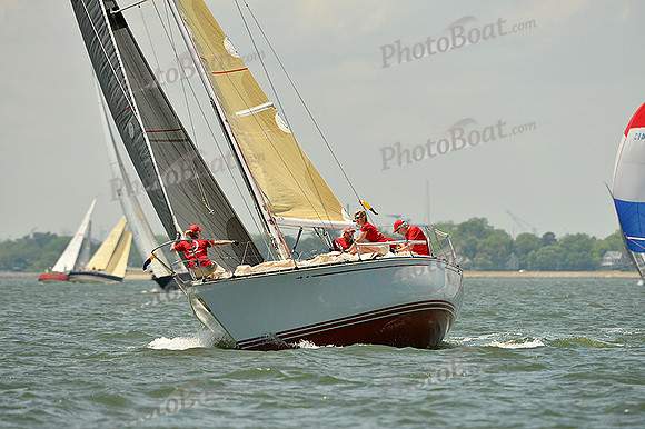 2015 Southern Bay Race Week A 457