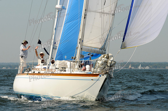 2012 Vineyard Race A 307