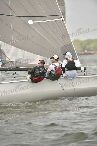 2019 Charleston Race Week C_0173