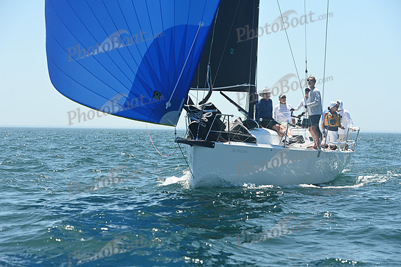 2025 Block Island Race Week H_0132