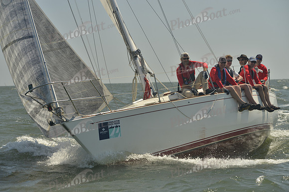 2017 Charleston Race Week A_0384