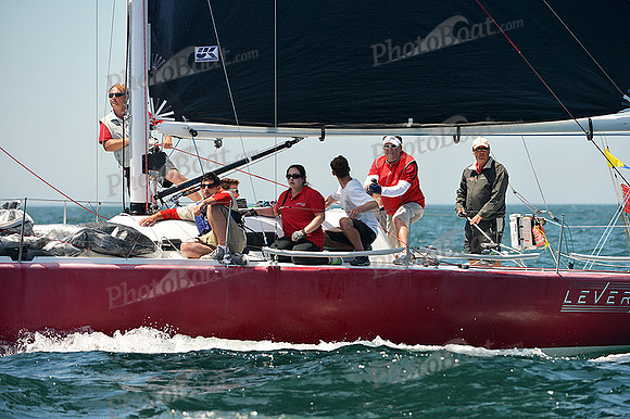2015 Block Island Race Week A 783