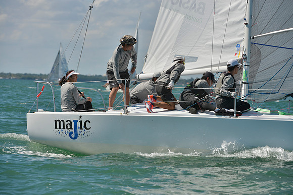 2019 J24 Worlds C_0548