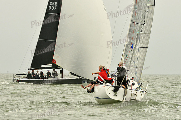 2015 Charleston Race Week A_0474