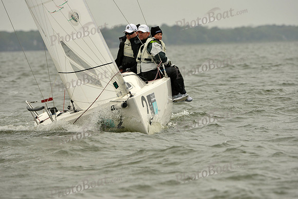2016 Charleston Race Week A_1484