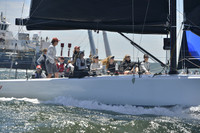 2019 NYYC Annual Regatta B_0080