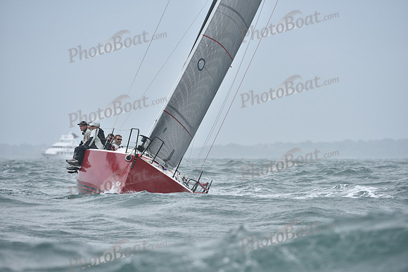 2019 NYYC Annual Regatta D_0230
