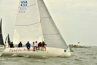 2018 Charleston Race Week C_1302