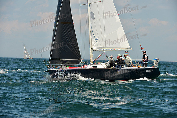 2015 Block Island Race Week A 1711