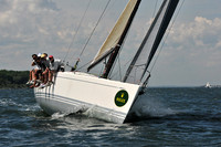 2012 NYYC Annual Regatta A 1943
