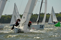 2016 Charleston Race Week D 0182
