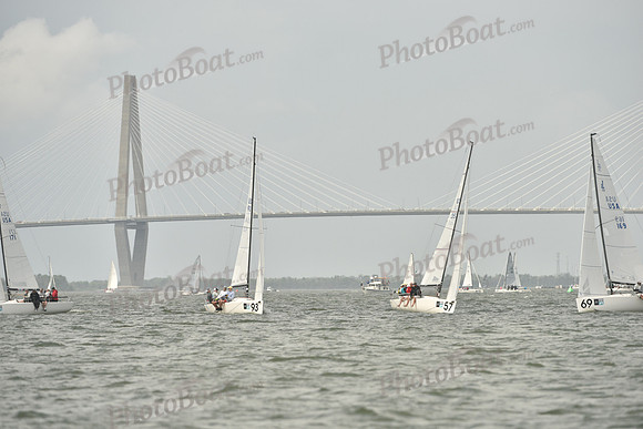 2019 Charleston Race Week C_1360