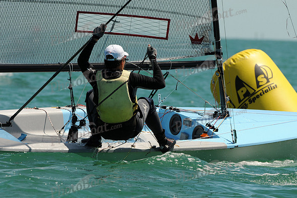 2012 Contender Worlds C 567