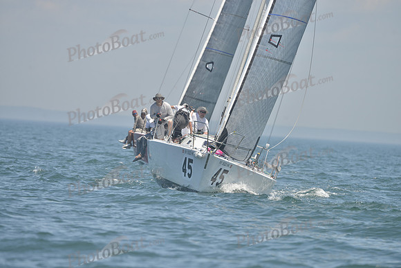 2025 Block Island Race Week G_0322