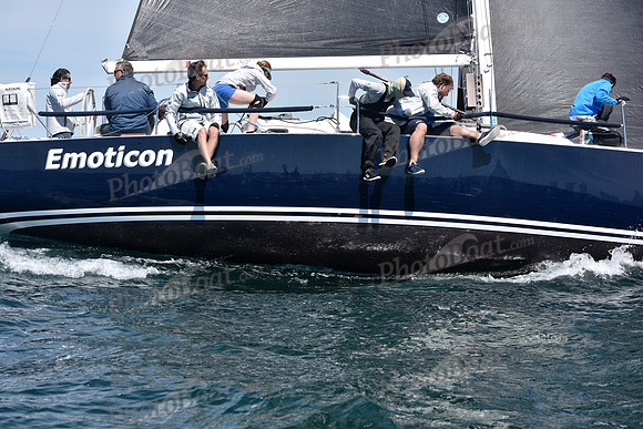 2021 Block Island Race Week D_3522