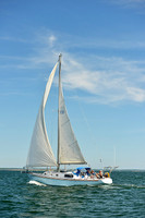2015 Cape Charles Cup A 1575