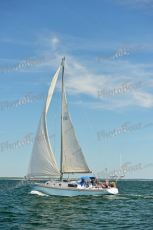 2015 Cape Charles Cup A 1575