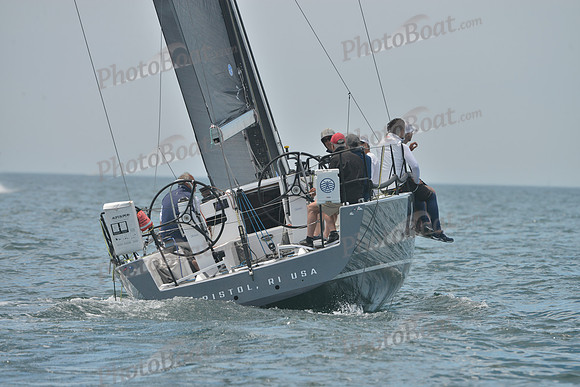 2021 Block Island Race Week A_0040