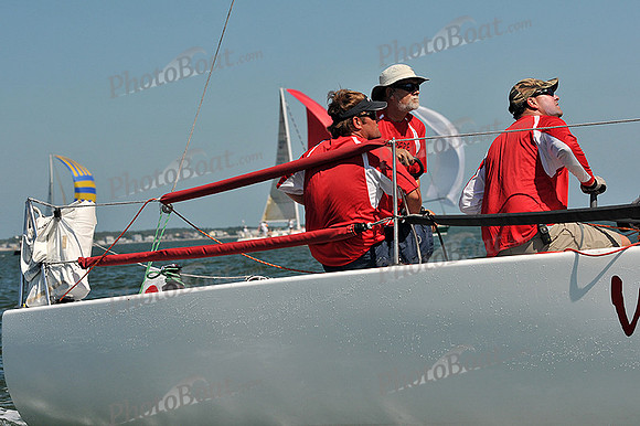 2013 Southern Bay Race Week C 436