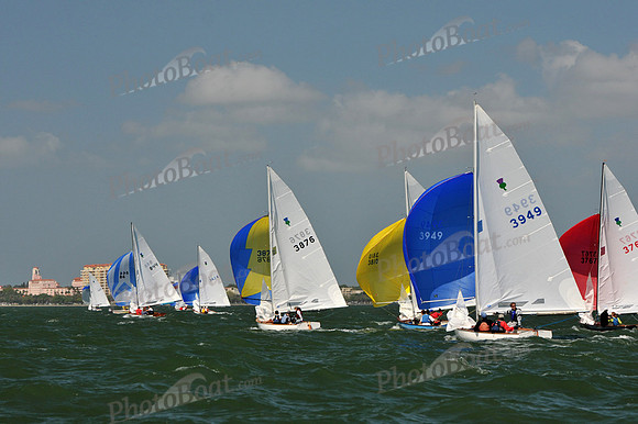 2012 Thistle MidWinters C 353