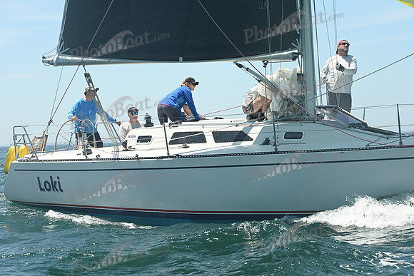 2025 Block Island Race Week C_0688