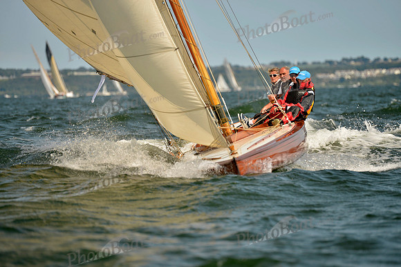 2017 IYRS Classic Yacht Regatta_0617