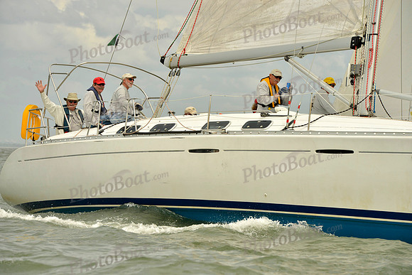 2018 Charleston Race Week B_0384