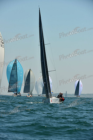 2015 Block Island Race Week A 739