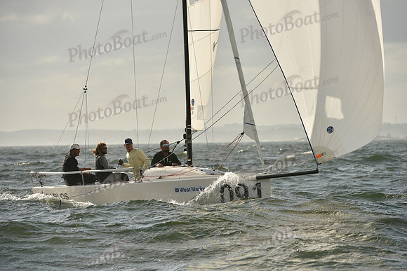 2018 J70 Worlds D_0558