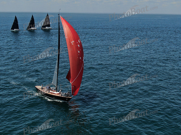 2025 Block Island Race Week F_0240