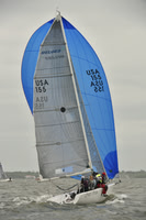 2019 Charleston Race Week H_0650