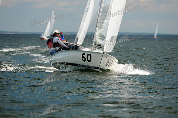 2011 Flying Scot NAC G 015
