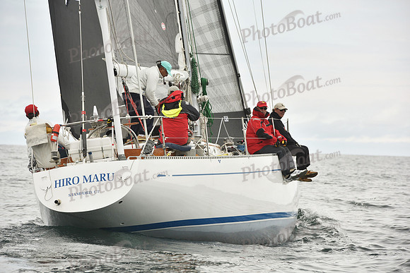 2018 Newport Bermuda Race A_0606