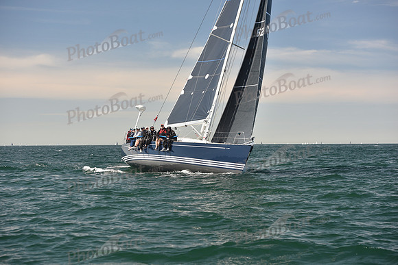 2024 Figawi 1808
