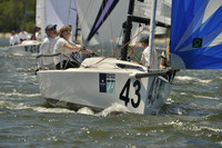 2017 Charleston Race Week A_1346