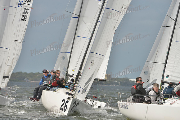 2020 J70 Winter Series A_0722