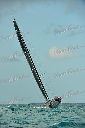 2015 Key West Race Week D 1992