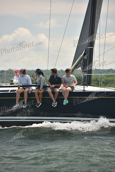 2018 NYYC Race Week A_0391